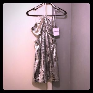 Sequin Desire Dress - Dolls Kill